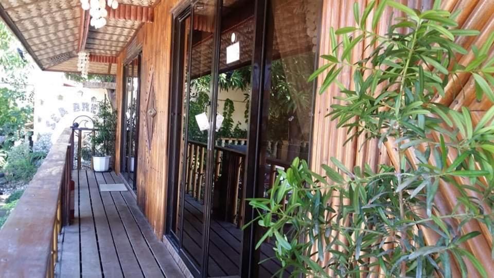 Sea Breeze Beachfront Home And Cottages San Juan  Kültér fotó