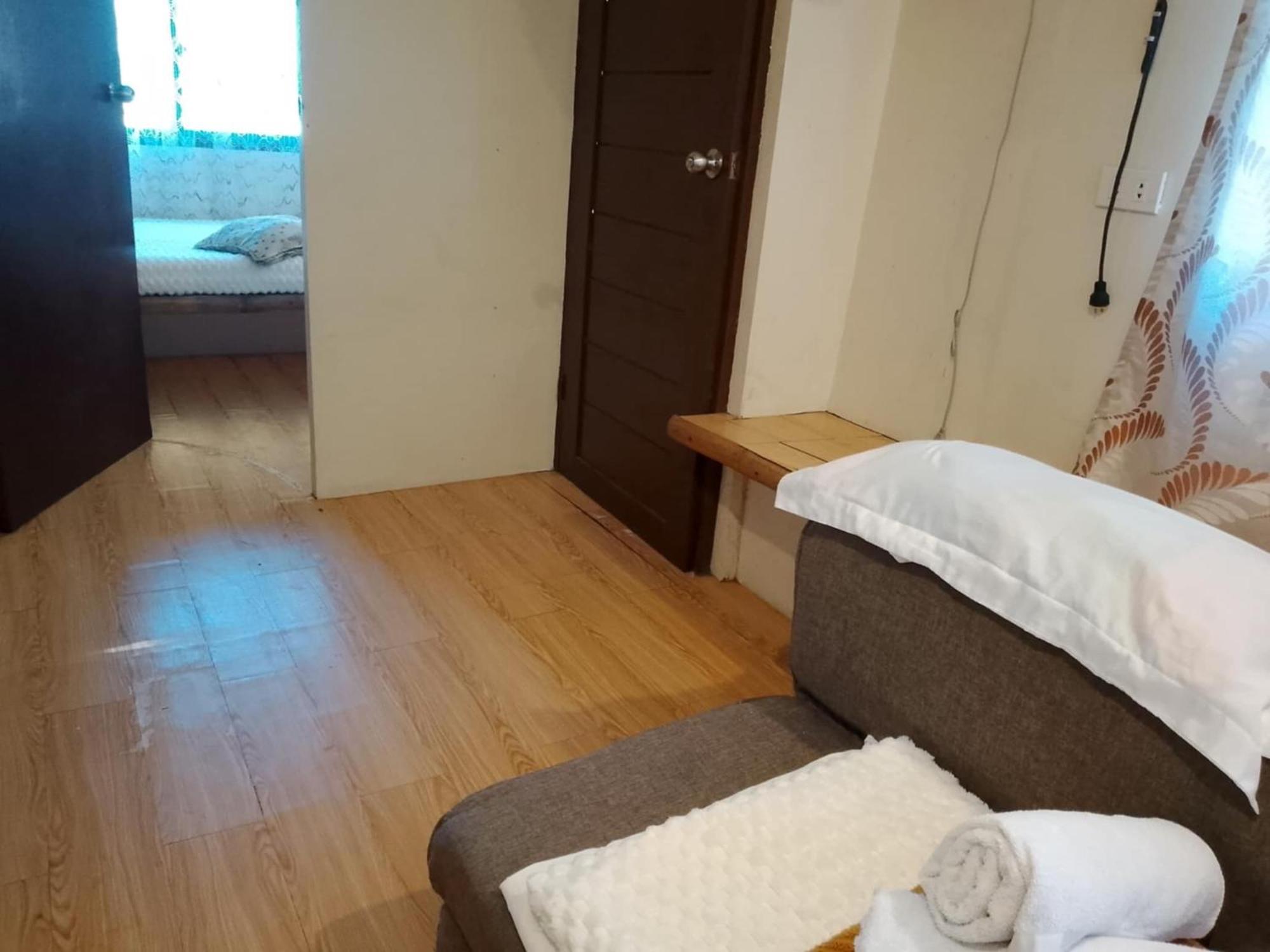 Sea Breeze Beachfront Home And Cottages San Juan  Kültér fotó