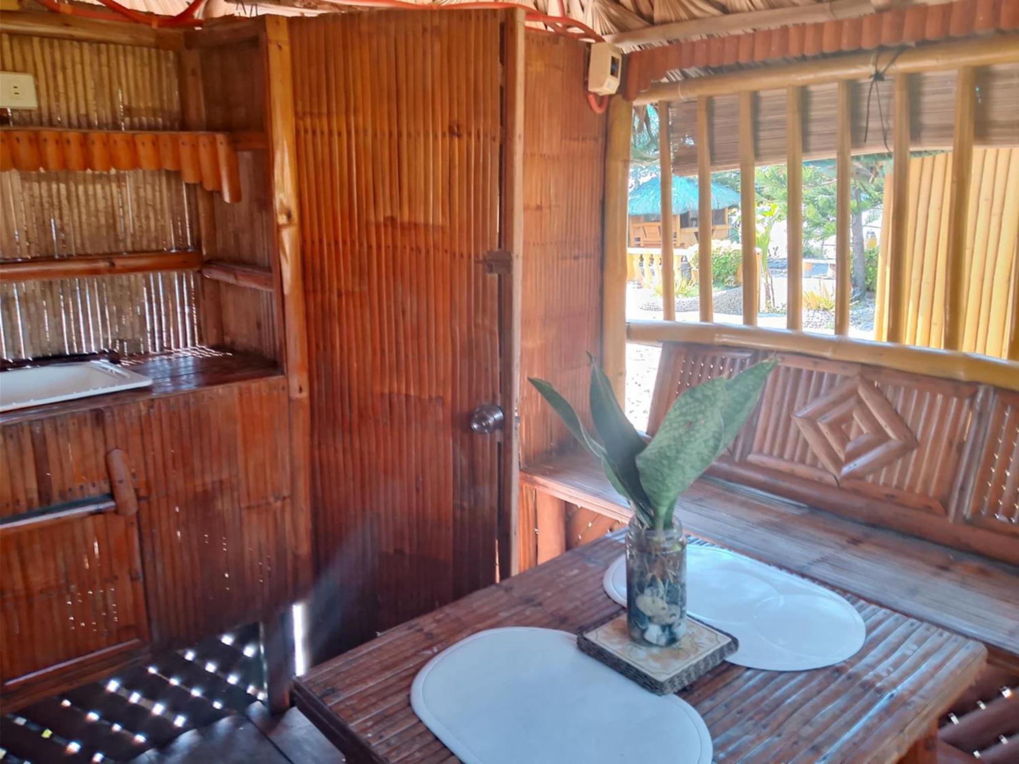 Sea Breeze Beachfront Home And Cottages San Juan  Kültér fotó