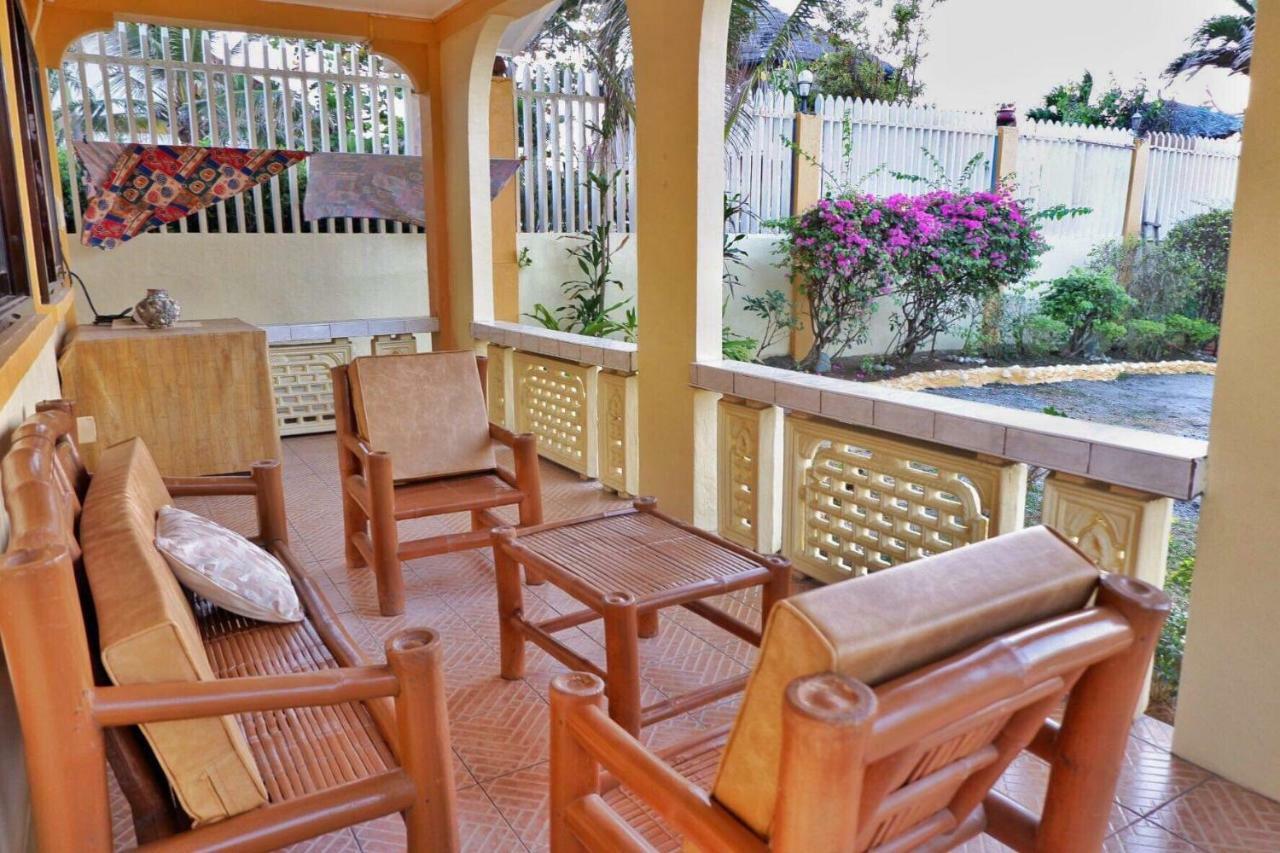 Sea Breeze Beachfront Home And Cottages San Juan  Kültér fotó