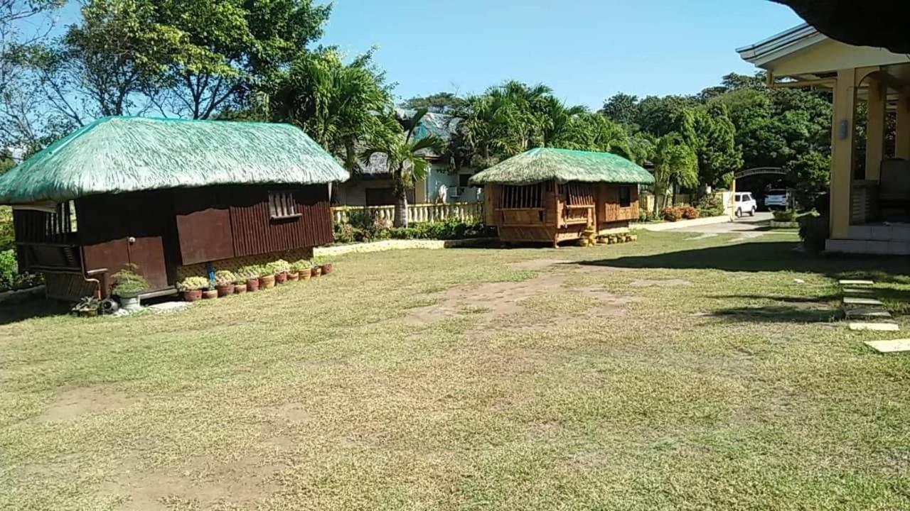Sea Breeze Beachfront Home And Cottages San Juan  Kültér fotó